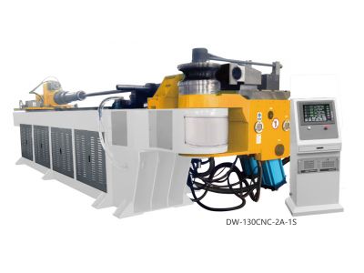 CNC數(shù)控彎管機(jī) DW-130CNC-2A-1S