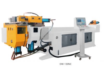 單頭液壓彎管機(jī) DW-130NC